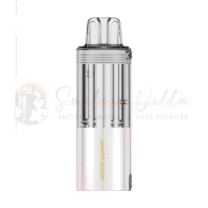 White Gummy - Foger Switch Pro Pod 30K Puffs - 5% NIC - Disposable Pod