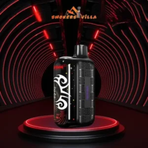 Tyson Legend Vape 30,000 Puffs Disposable Vape