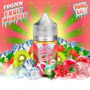 Frozen Fruit Monster (ICED) Salt E-Liquid 30ML
