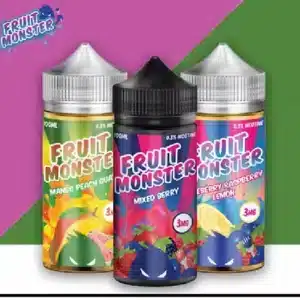Fruit Monster T.F.N E-Liquid 100ML