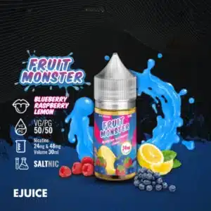 Fruit Monster T.F.N Salt E-Liquid 30ML