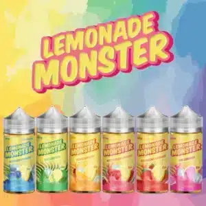 Lemonade Monster T.F.N E-Liquid - 100mL