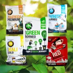 Bumble Bee Kratom Powder